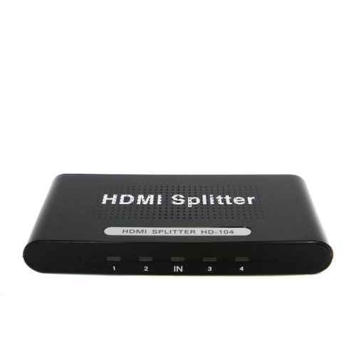 Делитель HDMI сигнала DVS-HD104