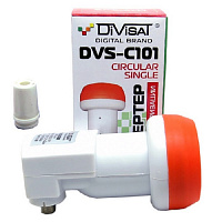 Конвертер круговой DVS - C101