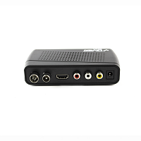 Цифровой приемник DVS-5111 (DVB-T/T2/C) эфирно-кабельный