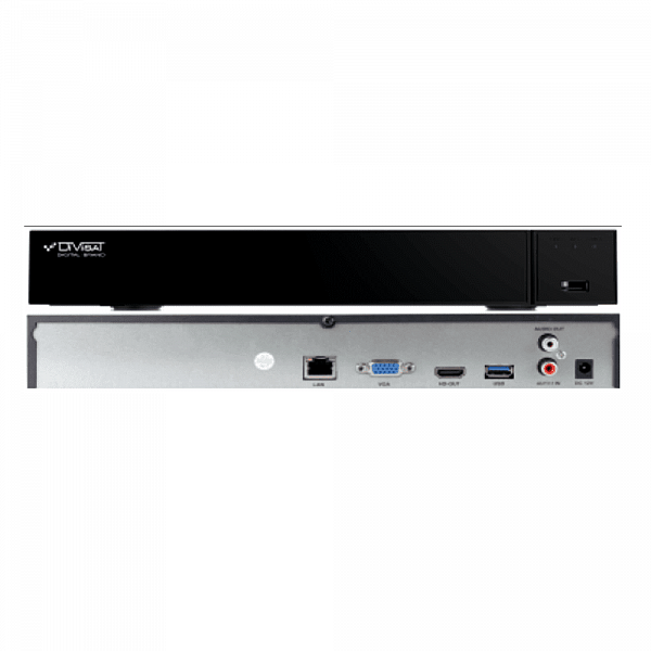 IP-видеорегистратор DVN-2725