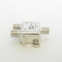 Делитель спутникового сигнала DVS-S102