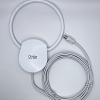 Антенна комнатная Волжанка Ловит ПРО - USB