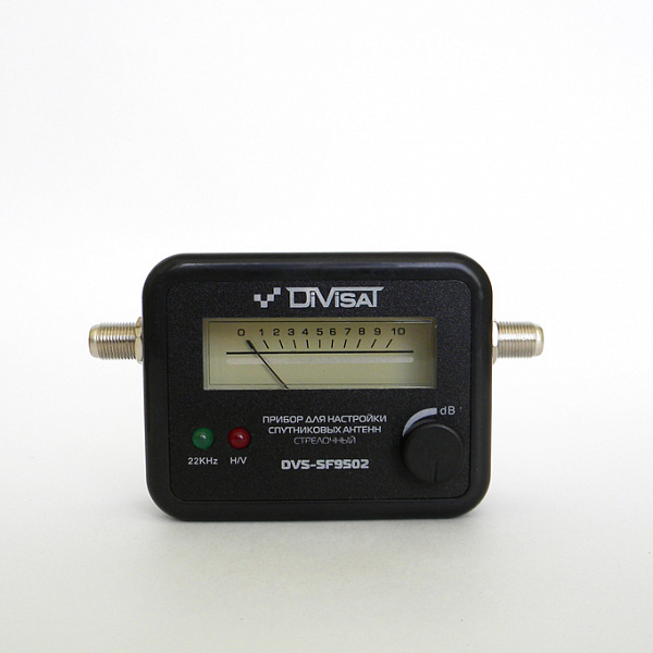 Измерительный прибор DVS SF-9502