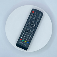 Цифровой приемник DVS-5111 (DVB-T/T2/C) эфирно-кабельный