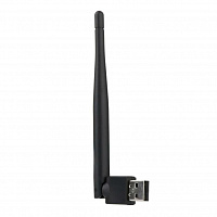 DVS-Wi-Fi Dongle USB адаптер с антенной (RT 5370)